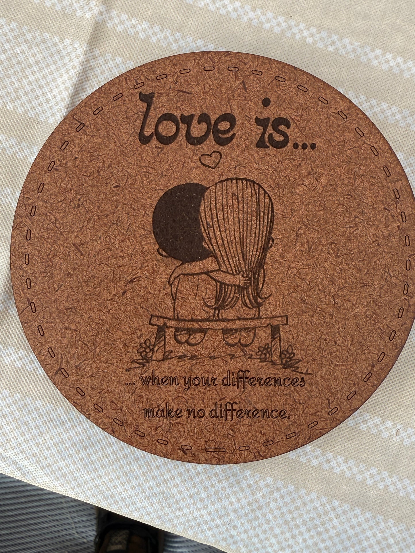 Coaster Set