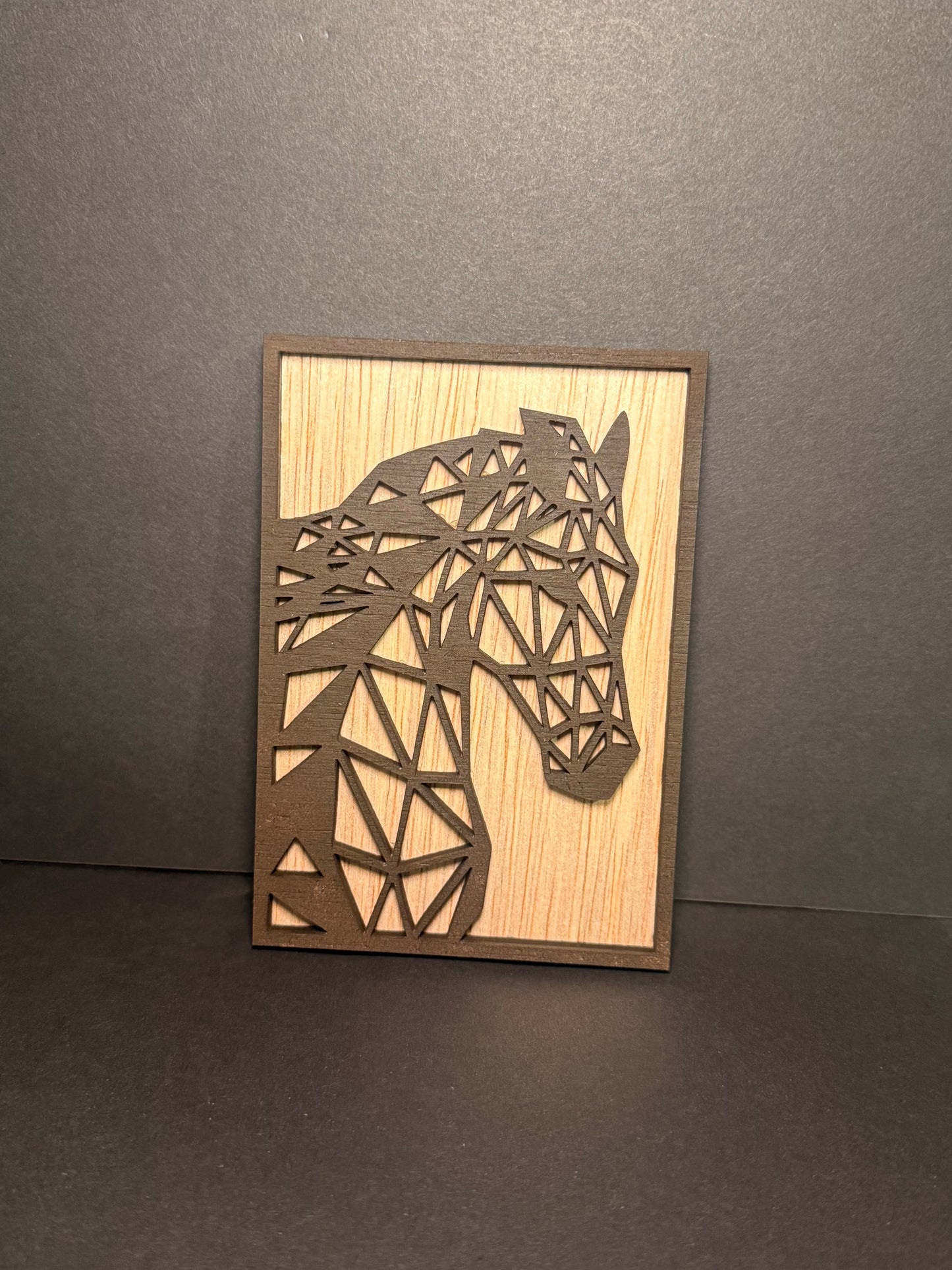 Animal Silhouettes
