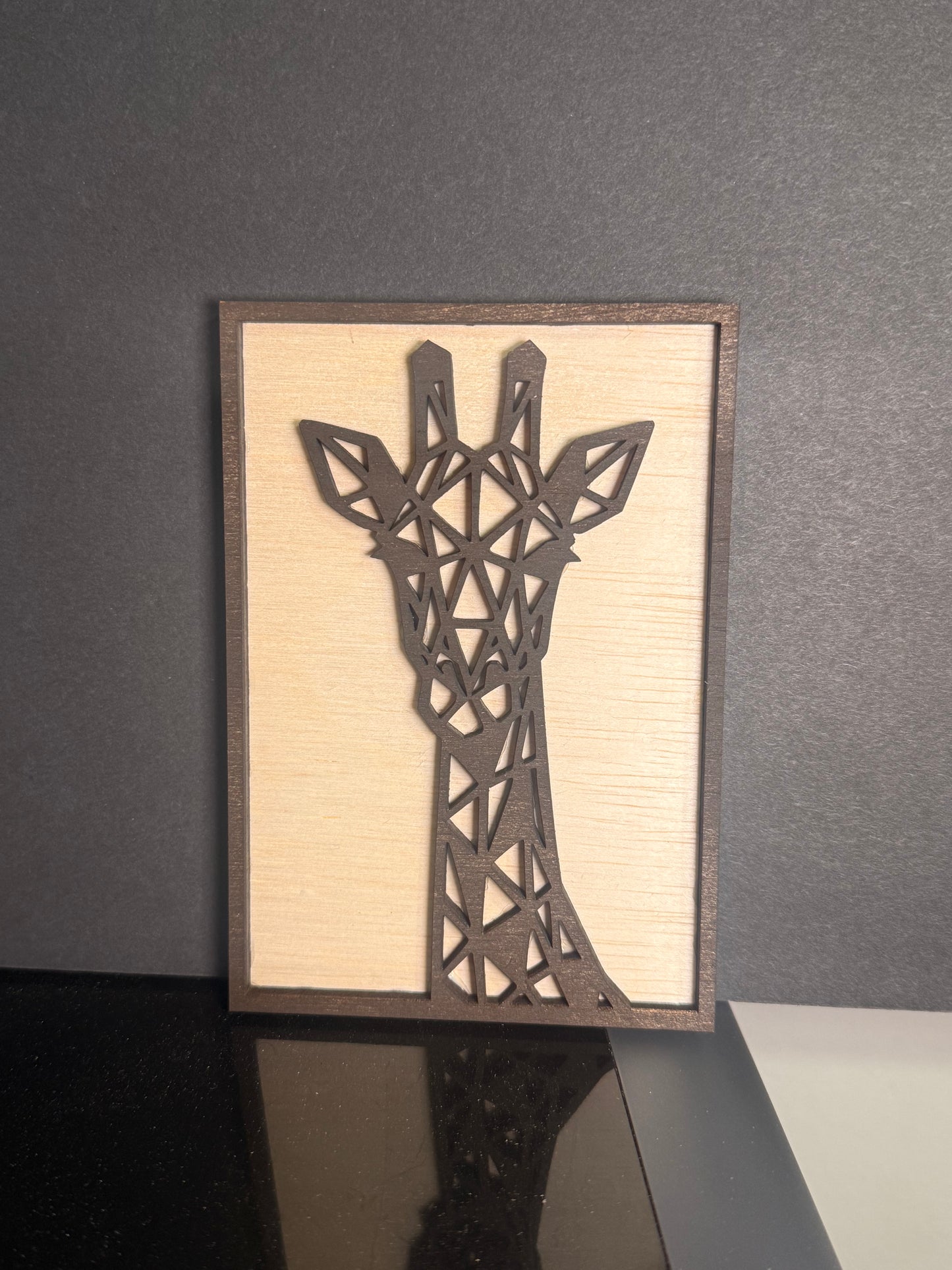 Animal Silhouettes