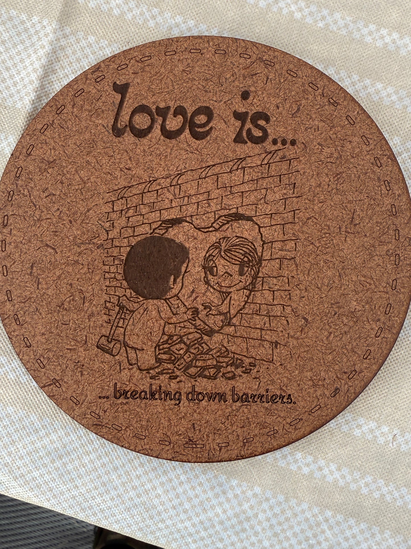 Coaster Set