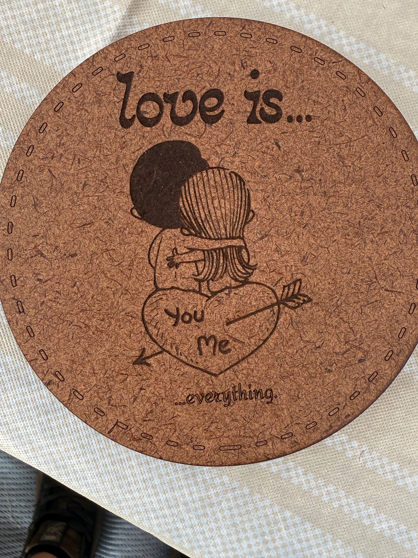 Coaster Set