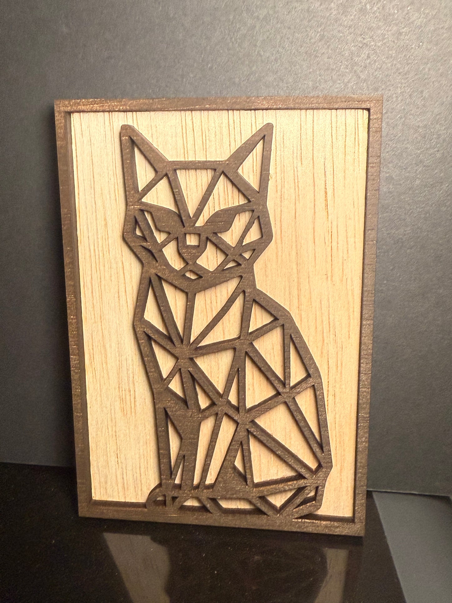 Animal Silhouettes