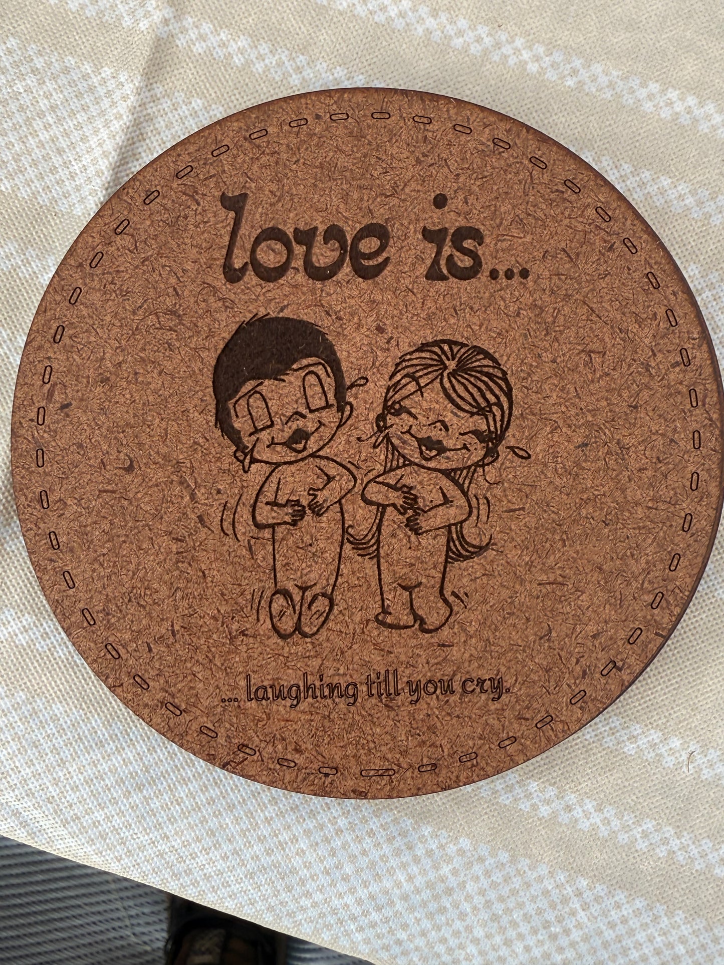 Coaster Set