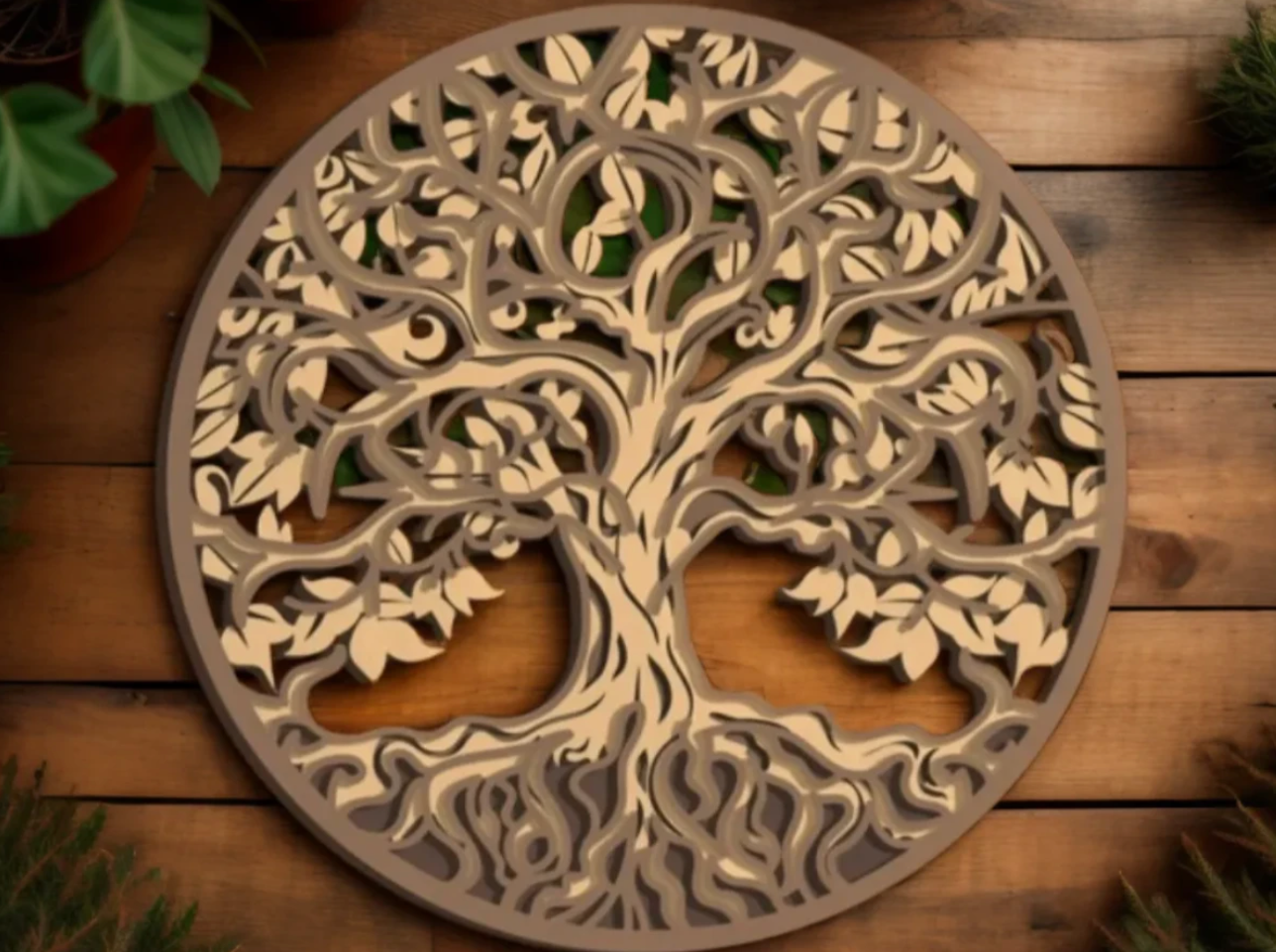 Home & Decor