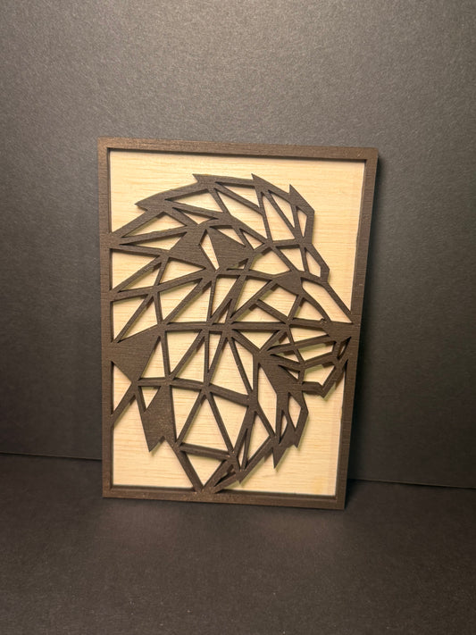 Animal Silhouettes