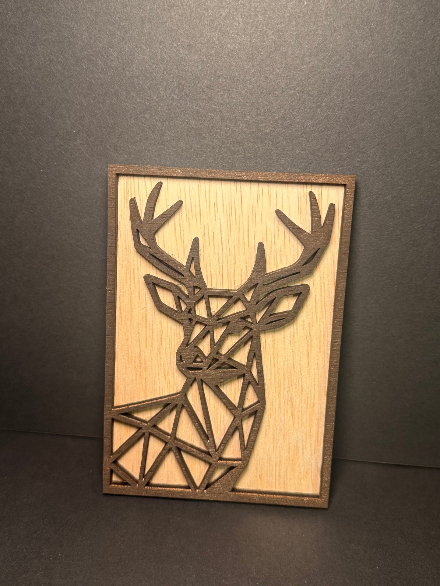 Animal Silhouettes