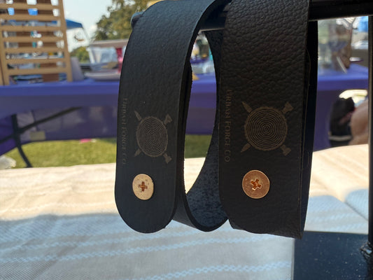 Leather Bracelet