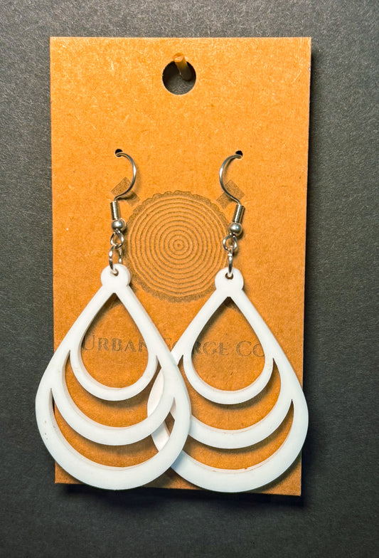 Nested Drops Earrings