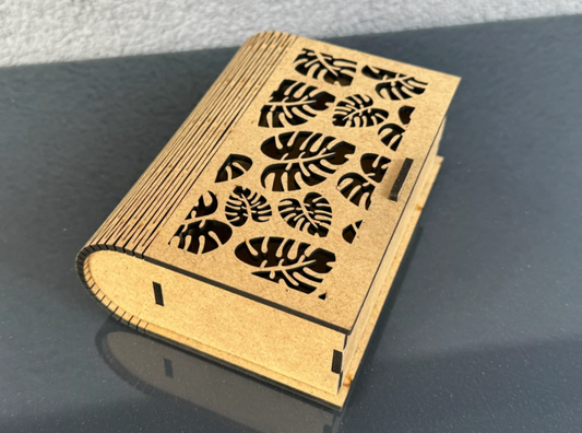 Jewelry Box