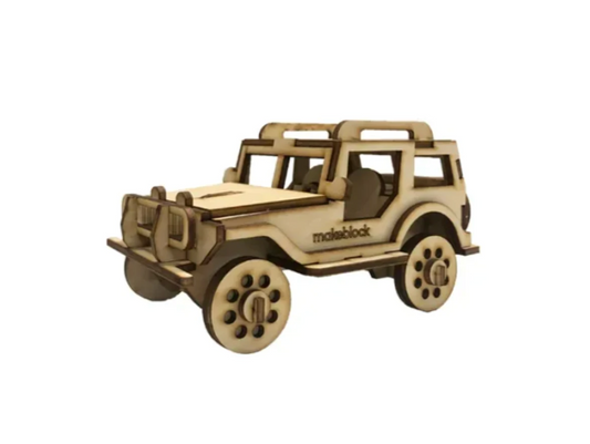 Jeep Model